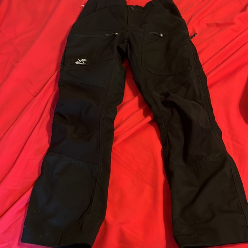 Revolution Race Pants